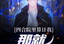 哪里能找到四合院里算计我,那就都送走吧小说的全部章节?-书格格