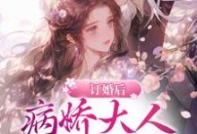 订婚后。病娇大人日日强制索爱小说全文哪里可以免费看?-书格格