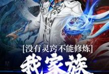 没有灵窍不能修炼?我家族自有定论小说全文阅读需要付费吗?寻找免费资源-书格格