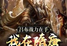 杨靖杨广吕布李世民张飞高俅张翼德小说吕布战力在手,我在隋唐杀疯了在线阅读章节-书格格