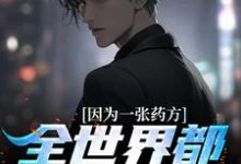 在线寻找因为一张药方,全世界都在背叛我小说的无删减版本-书格格