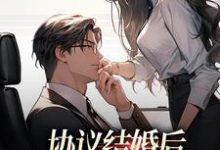 完结版《协议结婚后，高冷总裁要反悔》章节目录在线阅读-书格格