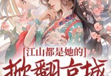 寻找能够免费阅读江山都是她的,掀翻京城又如何?小说的平台-书格格