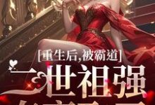 重生后,被霸道二世祖强夺豪取了这本小说怎么样?免费在线阅读试试-书格格