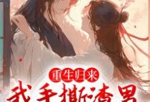 小说《重生归来,我手撕渣男杀疯了》章节免费阅读-书格格