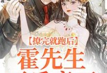 撩完就跑后,霍先生不乐意了小说,撩完就跑后,霍先生不乐意了在线阅读-书格格