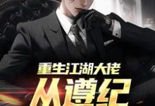 寻找重生江湖大佬,从遵纪守法开始小说的最新更新章节-书格格