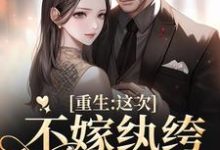 重生:这次不嫁纨绔,嫁少帅小说无弹窗阅读的网站推荐-书格格