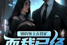 在线寻找别的领主在挖矿,而我已经开飞艇小说的无删减版本-书格格