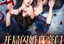 已完结小说《开局闪婚真豪门,一路躺平成团宠》章节在线阅读-书格格