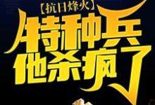 抗日烽火:特种兵他杀疯了小说,抗日烽火:特种兵他杀疯了最新章节-书格格