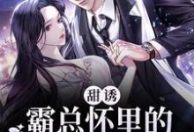 完结版《甜诱！霸总怀里的小妖精超撩人》章节阅读-书格格