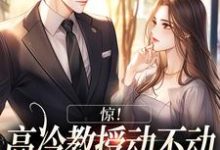 惊!高冷教授动不动就自己吞醋小说全文阅读需要付费吗?寻找免费资源-书格格