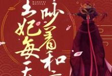 求战王缠宠:王妃每天都吵着和离小说免费资源-书格格
