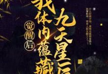 觉醒后,我体内蕴藏九天星辰小说完结版章节免费阅读-书格格
