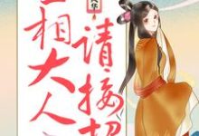 庶女风华：丞相大人请接招小说有没有完结版在线？-书格格