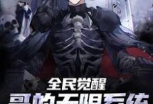 完结版《全民觉醒:哥的无限系统地表最强》在线免费阅读-书格格