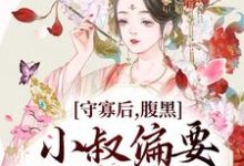 完结版《守寡后,腹黑小叔偏要我以身相许》免费阅读-书格格