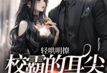 小说《轻哄明撩:校霸的耳尖微微泛红》在线章节阅读-书格格