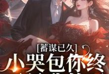 蓄谋已久,小哭包你终于是我的了免费阅读,蓄谋已久,小哭包你终于是我的了言缓缓-书格格