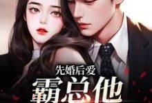 黎浅顾庭琛小说先婚后爱:霸总他总在追妻在线阅读-书格格