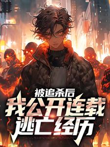被追杀后，我公开连载逃亡经历陈牧，被追杀后，我公开连载逃亡经历小说免费阅读