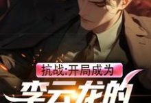抗战:开局成为李云龙的军火供应商林霄李富贵,抗战:开局成为李云龙的军火供应商小说免费阅读-书格格