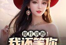 傻柱别跑!我还等你养活呢小说无弹窗阅读的网站推荐-书格格