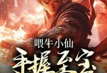已完结小说《喂牛小仙,手握至宝闯西游》在线章节阅读-书格格