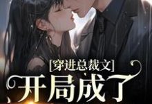 寻找穿进总裁文,开局成了炮灰女配小说的最新更新章节-书格格