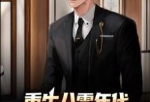 重生八零年代,我成了豪门继承人( 邵龙张慜)在线免费阅读-书格格