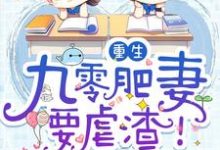 重生:九零肥妻要虐渣!免费阅读,重生:九零肥妻要虐渣!章节目录-书格格