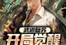 武道复苏:开局觉醒无双天赋章节免费在线阅读,苏鸿鸿完结版-书格格