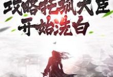 女尊:从攻略托孤大臣开始洗白(林青衫)在线免费阅读-书格格
