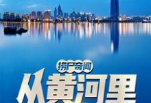 小说《捞尸奇闻:从黄河里捞出玲珑塔后》在线章节阅读-书格格