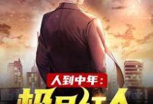 人到中年:极品红人赵腾金露儿小说完结版章节在线阅读-书格格