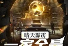 晴天霹雳,一家全是盗墓贼免费阅读,晴天霹雳,一家全是盗墓贼章节目录-书格格
