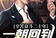 哪里可以免费找到辛苦奋斗二十年,一朝回到了从前?-书格格