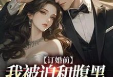 求订婚前,我被迫和腹黑大佬领证了小说免费资源-书格格
