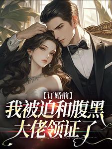 求订婚前，我被迫和腹黑大佬领证了小说免费资源