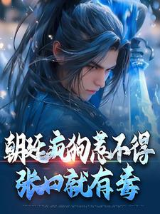 朝廷疯狗惹不得，张口就有毒小说最新更新在哪里？免费在线看