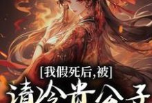 我假死后,被清冷贵公子现场抓到!苏晚意顾熙和小说在线章节目录阅读最新章节-书格格