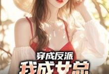 穿成反派,我成女总贴身助手免费阅读,穿成反派,我成女总贴身助手章节目录-书格格