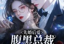 先婚后爱:腹黑总裁为她心狂跳这本小说在哪里可以看?哪里有免费试读章节?-书格格
