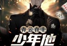 小说《青云直上:少年他逆风而行》在线章节阅读-书格格