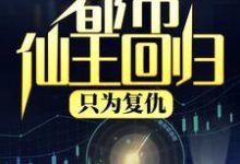 都市仙王回归，只为复仇免费阅读，都市仙王回归，只为复仇章节在线阅读-书格格