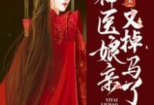 一胎六宝:神医娘亲又掉马了凤惊羽君落渊小说完结版章节在线阅读-书格格