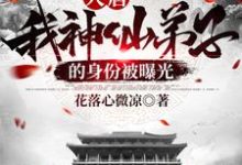 《大唐:我神仙弟子的身份被曝光》小说章节在线试读,《大唐:我神仙弟子的身份被曝光》最新章节目录-书格格