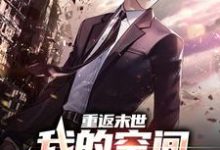 重返末世:我的空间有亿点点大小说最新章节在哪里可以读到?-书格格