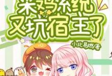 快穿：菜鸡系统又坑宿主了小说，快穿：菜鸡系统又坑宿主了在线阅读-书格格